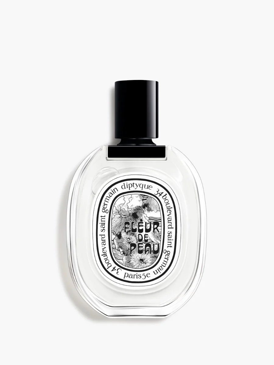Fleur de Peau Eau de Toilette by Diptyque