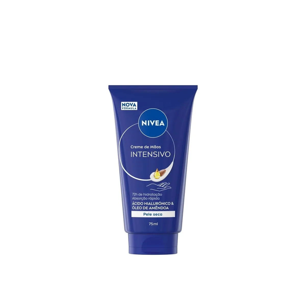 Intensive Moisture Hand Cream by NIVEA