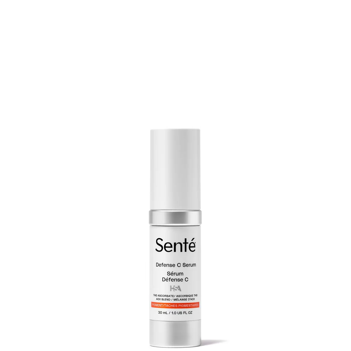 Defense C Serum by Senté