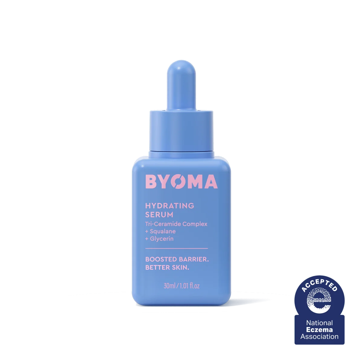 Hydrating Serum by BYOMA