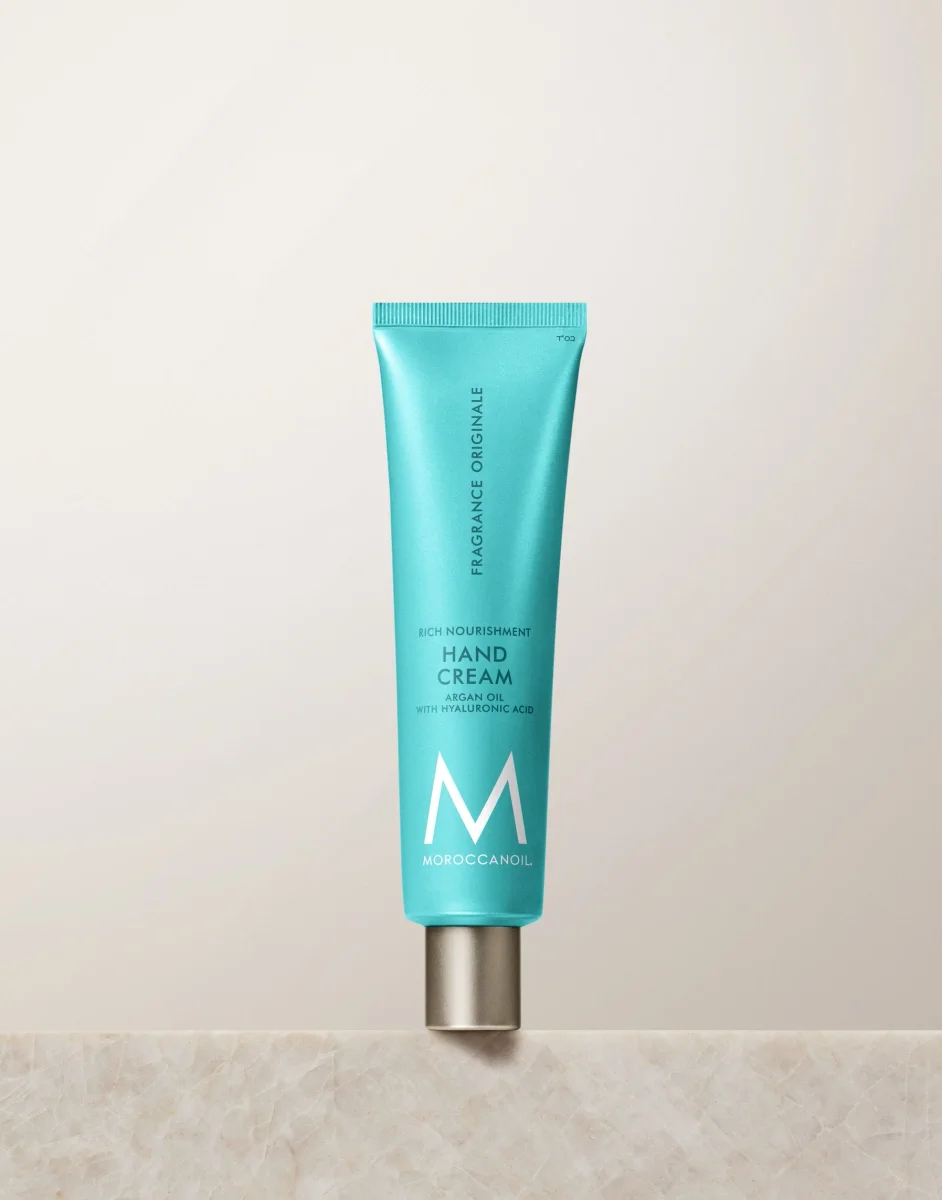 Hand Cream Fragrance Originale by Moroccanoil