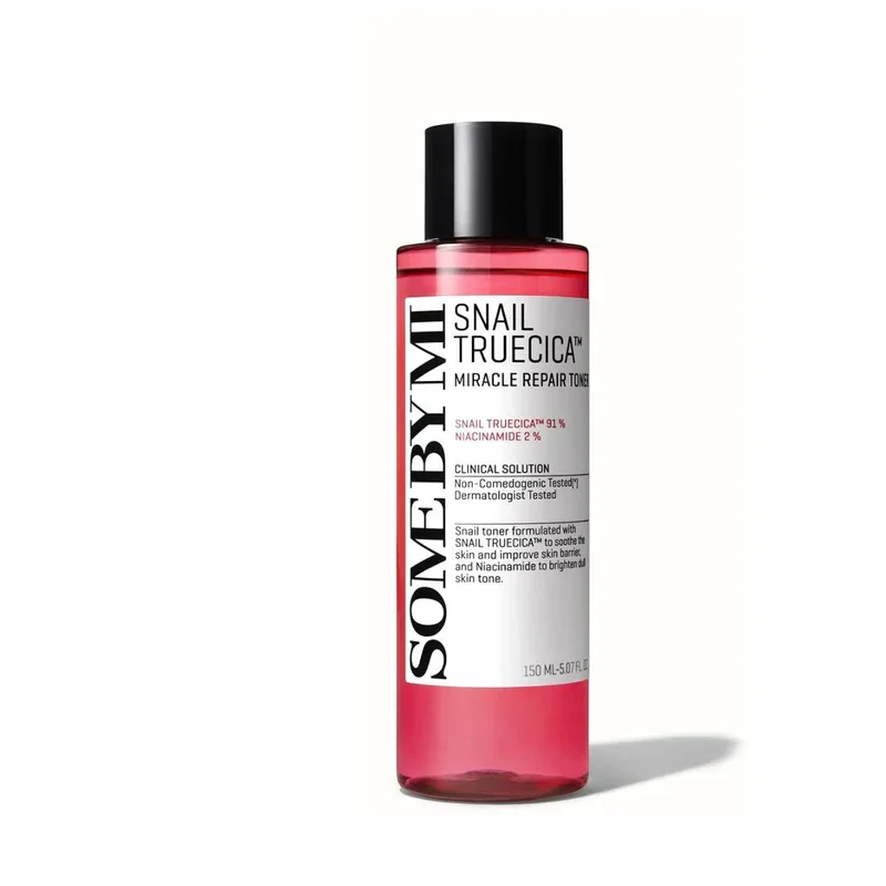 Snail Truecica Miracle Repair Toner by Some By Mi