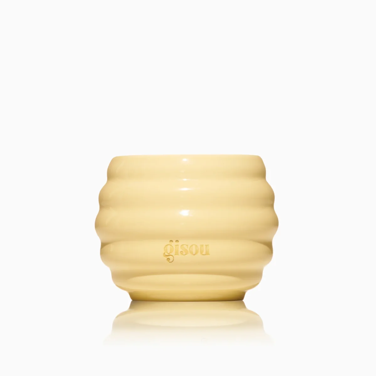 Honey Scented Candle - Honey by Gisou