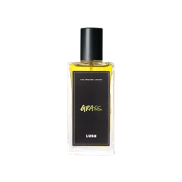 Grass Perfume by LUSH