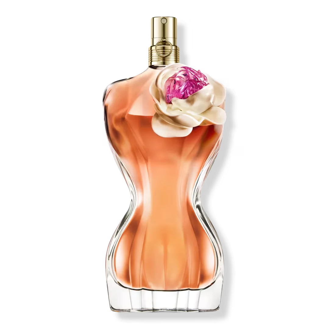La Belle Flower Limited-Edition Eau de Parfum by Jean Paul Gaultier