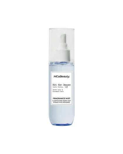 Hit The Snooze Fragrance Mist by MCoBeauty