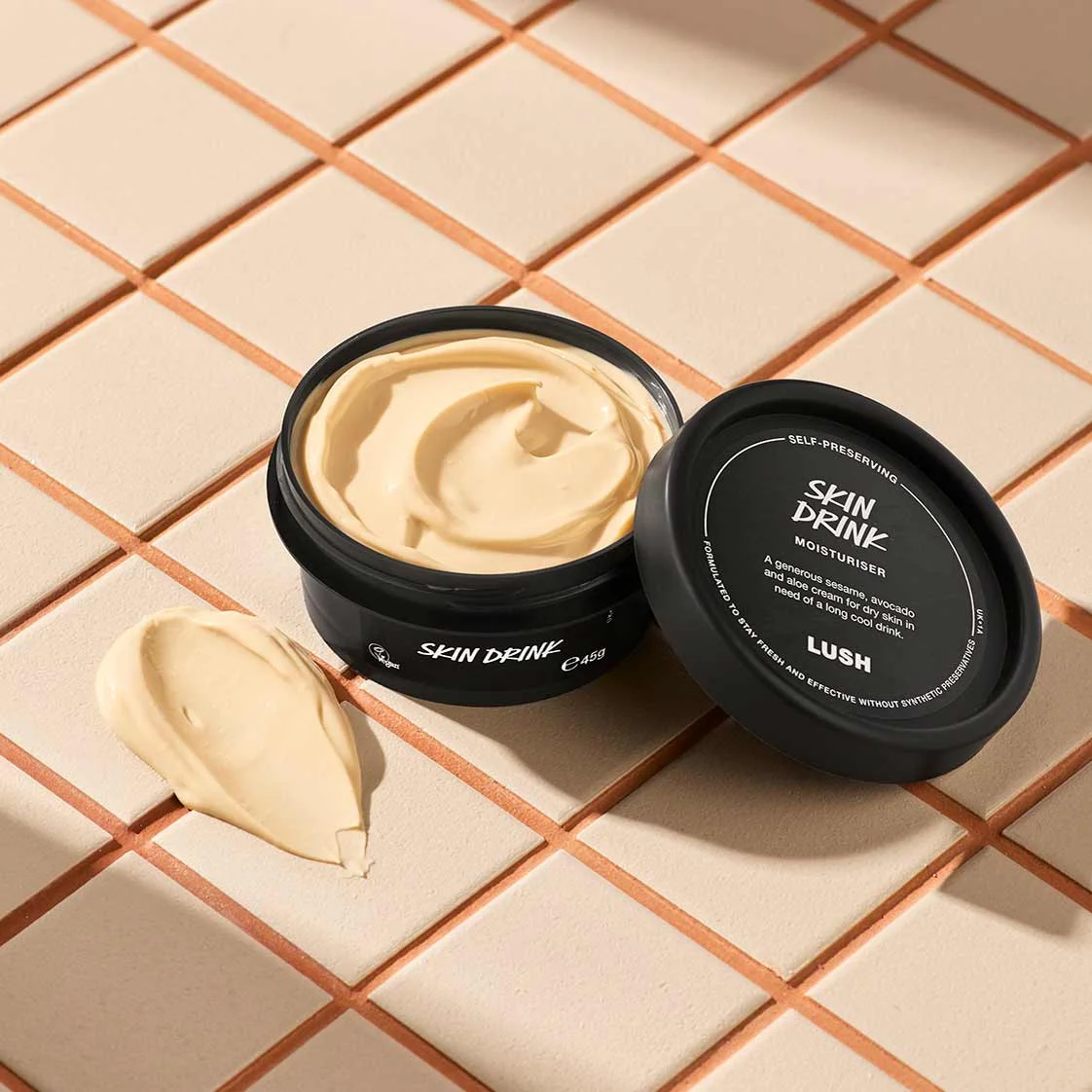 Skin Drink (Preserved) Moisturizer by LUSH