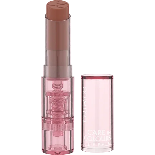 Care In Colours Lip Balm by CATRICE