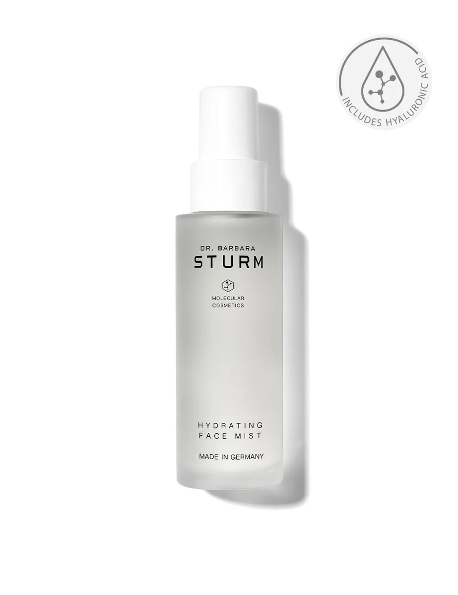 Hyaluronic Face Mist by Dr. Barbara Sturm