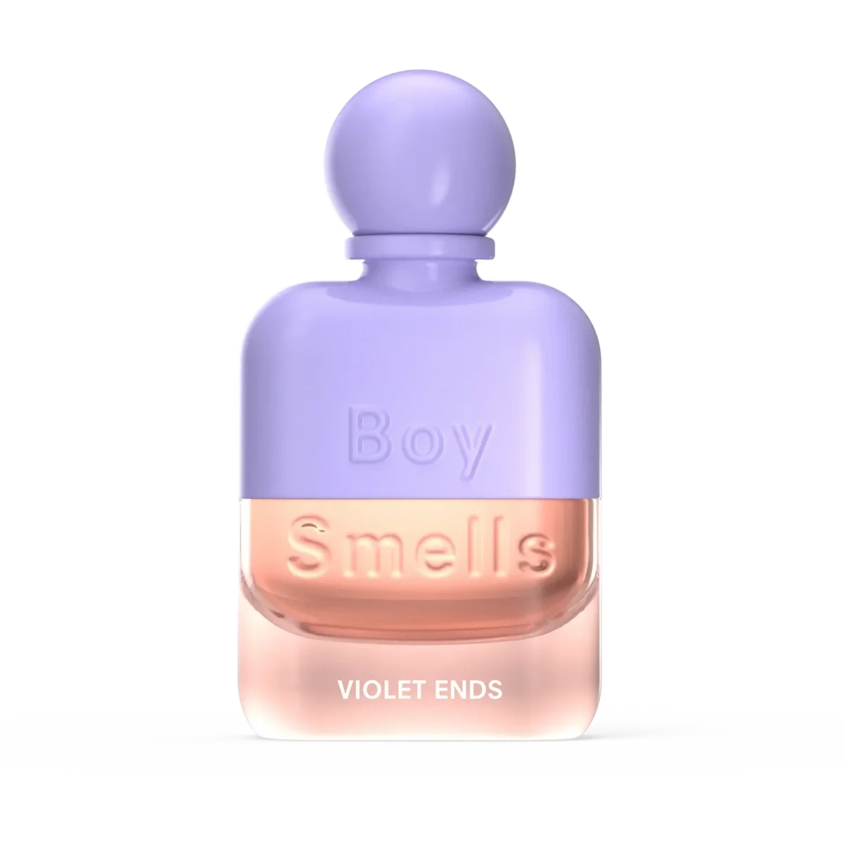 Violet Ends Perfume by Boy Smells