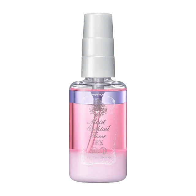 Majolica Majorca Moist Cocktail Fixer by Shiseido