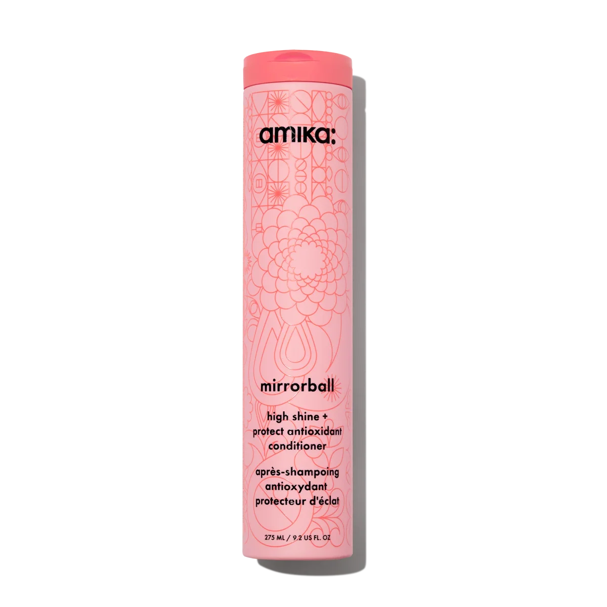 Mirror Ball High Shine + Protect Antioxidant Conditioner by amika