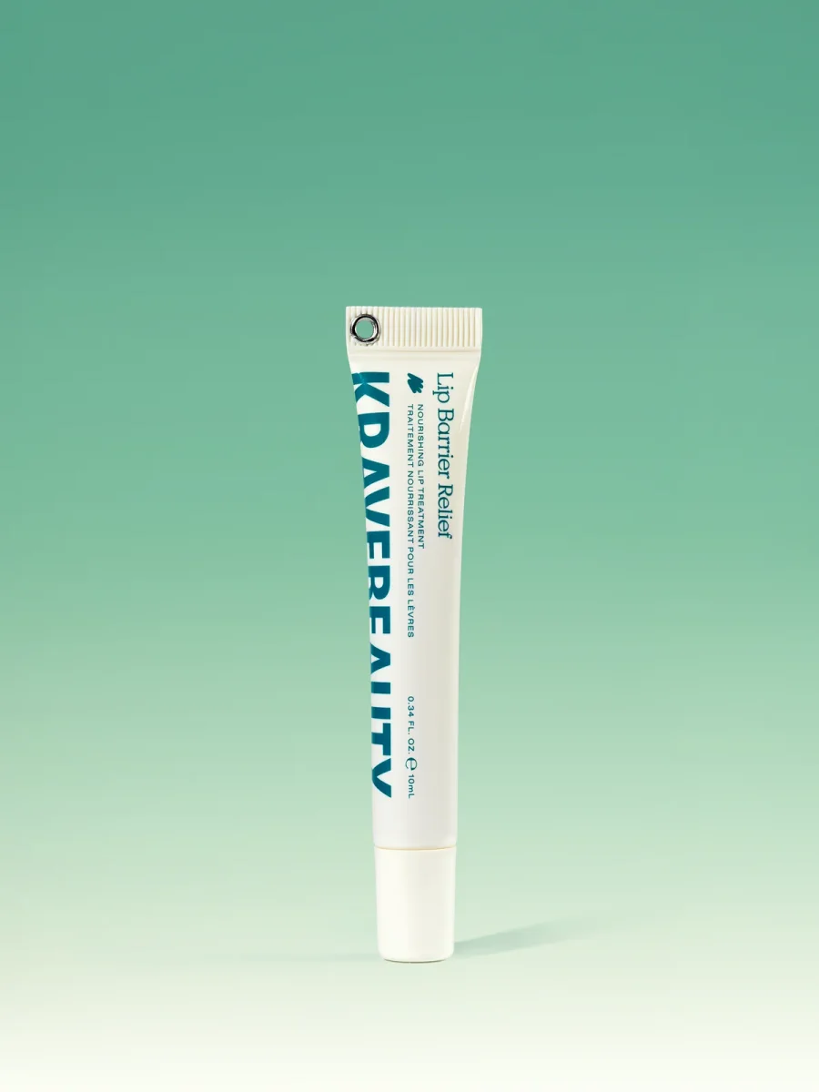 Lip Barrier Relief by Krave Beauty