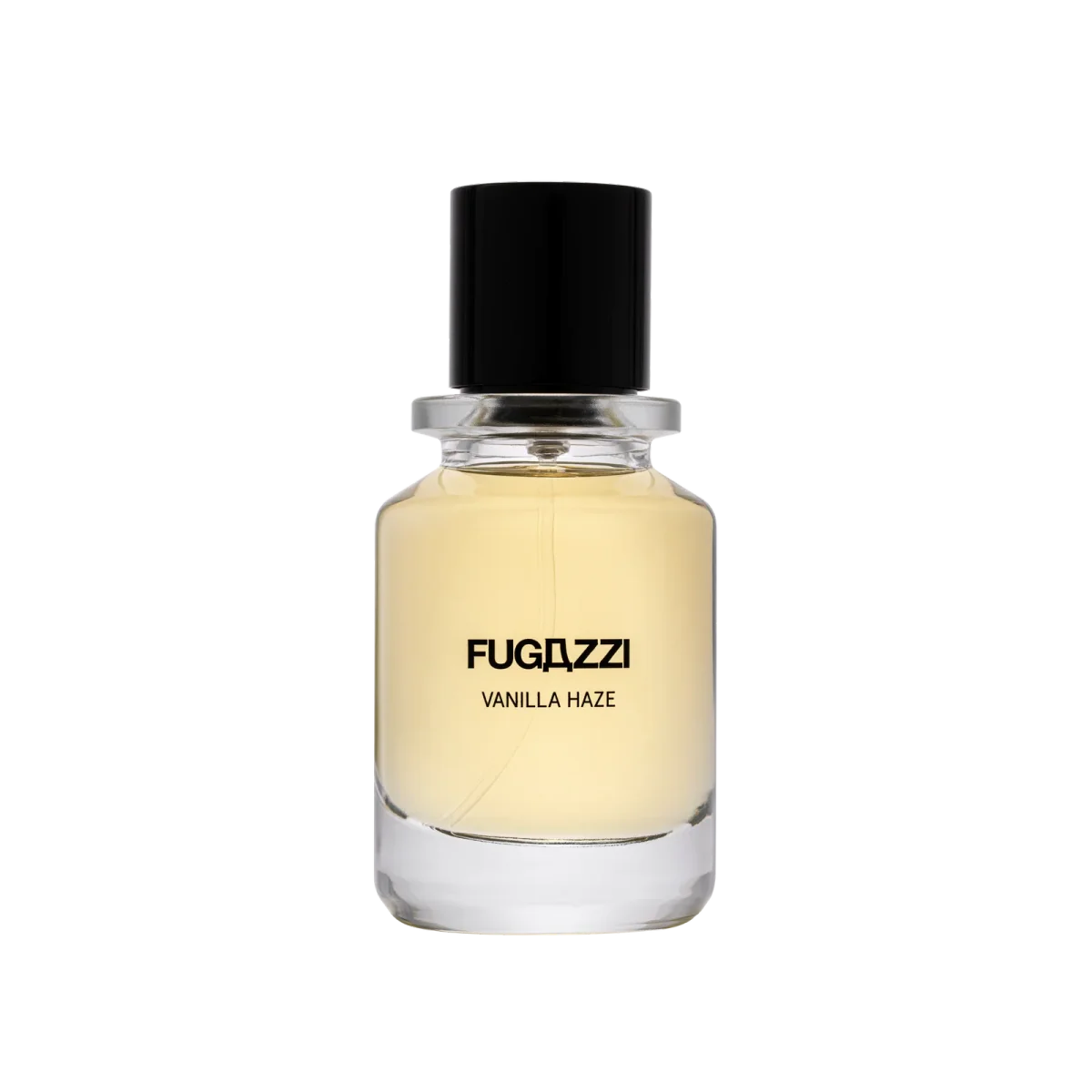 Vanilla Haze Extrait de Parfum by FUGAZZI