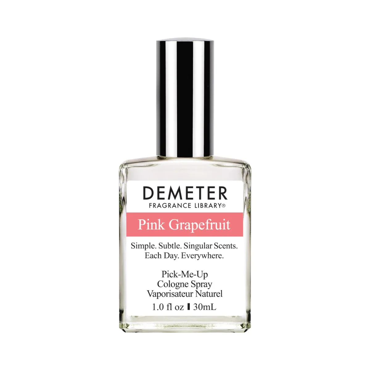 Pink Grapefruit Cologne by Demeter Fragrance Library