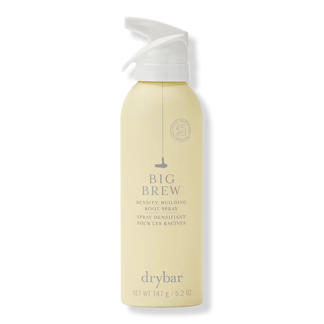 Big Brew Density-Building Root Spray by Drybar