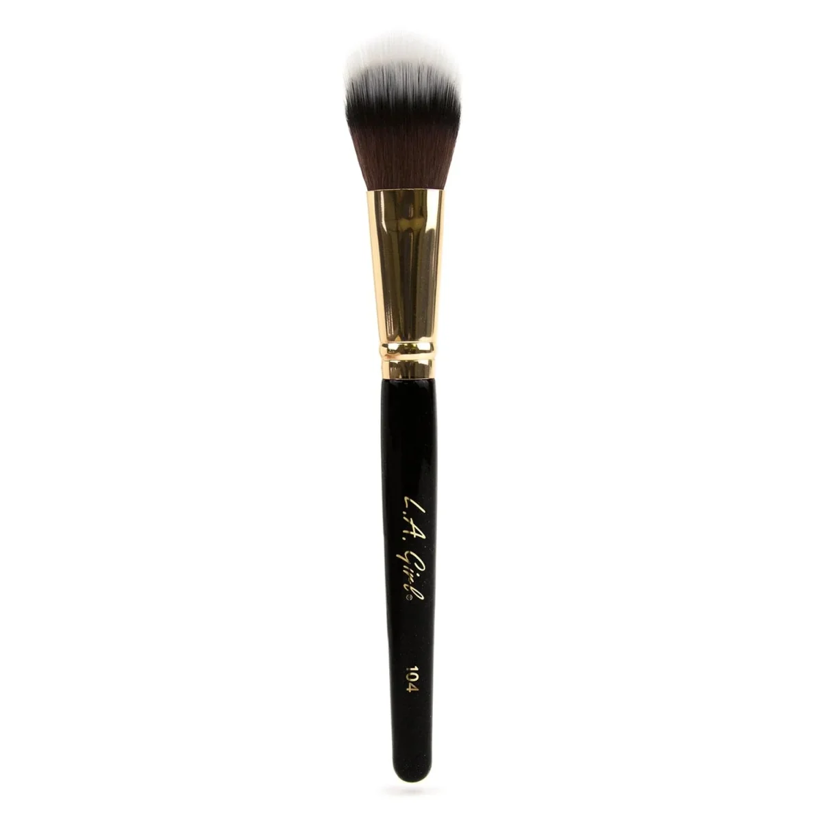 Domed Stippling Brush 104 by L.A. Girl
