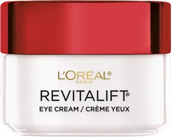 RevitaLift Anti-Wrinkle + Firming Eye Cream by L'Oréal Paris