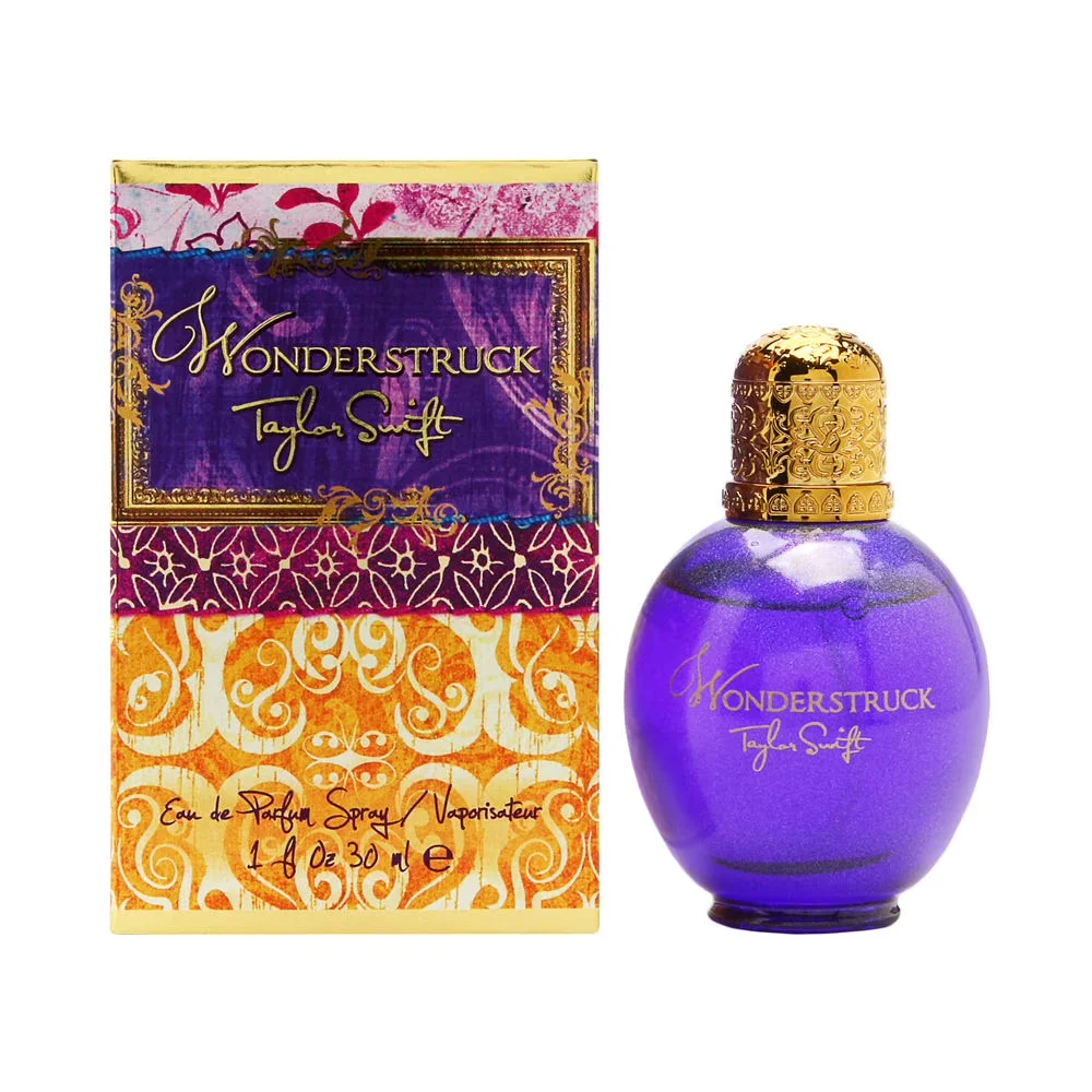 Wonderstruck Eau de Parfum by Taylor Swift