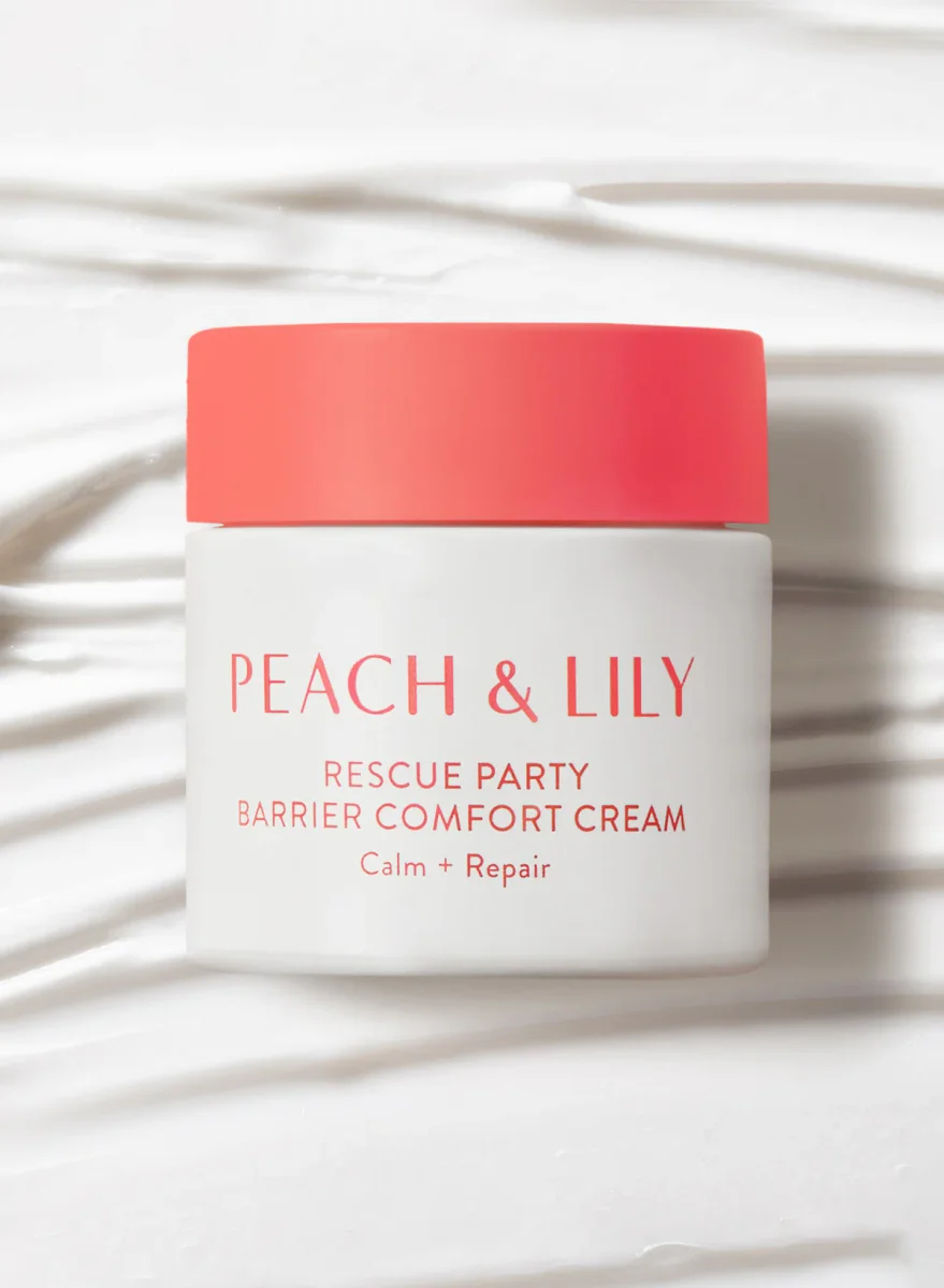 Rescue Party Barrier Comfort Cream by Peach & Lily