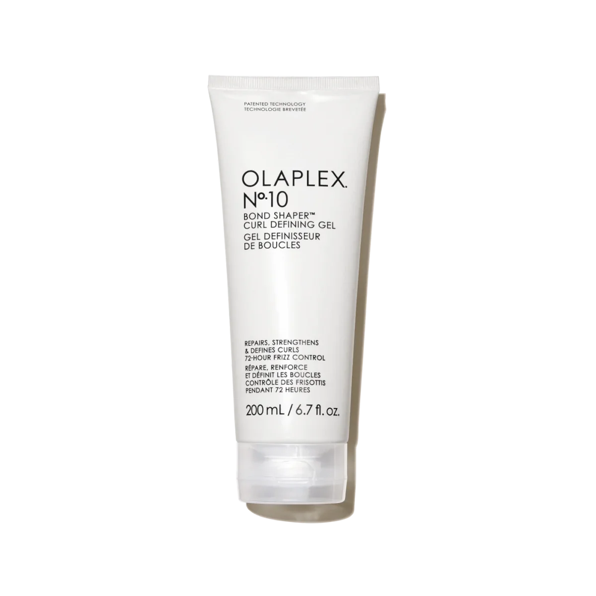 Nº.10 Bond Shaper™ Curl Defining Gel by OLAPLEX