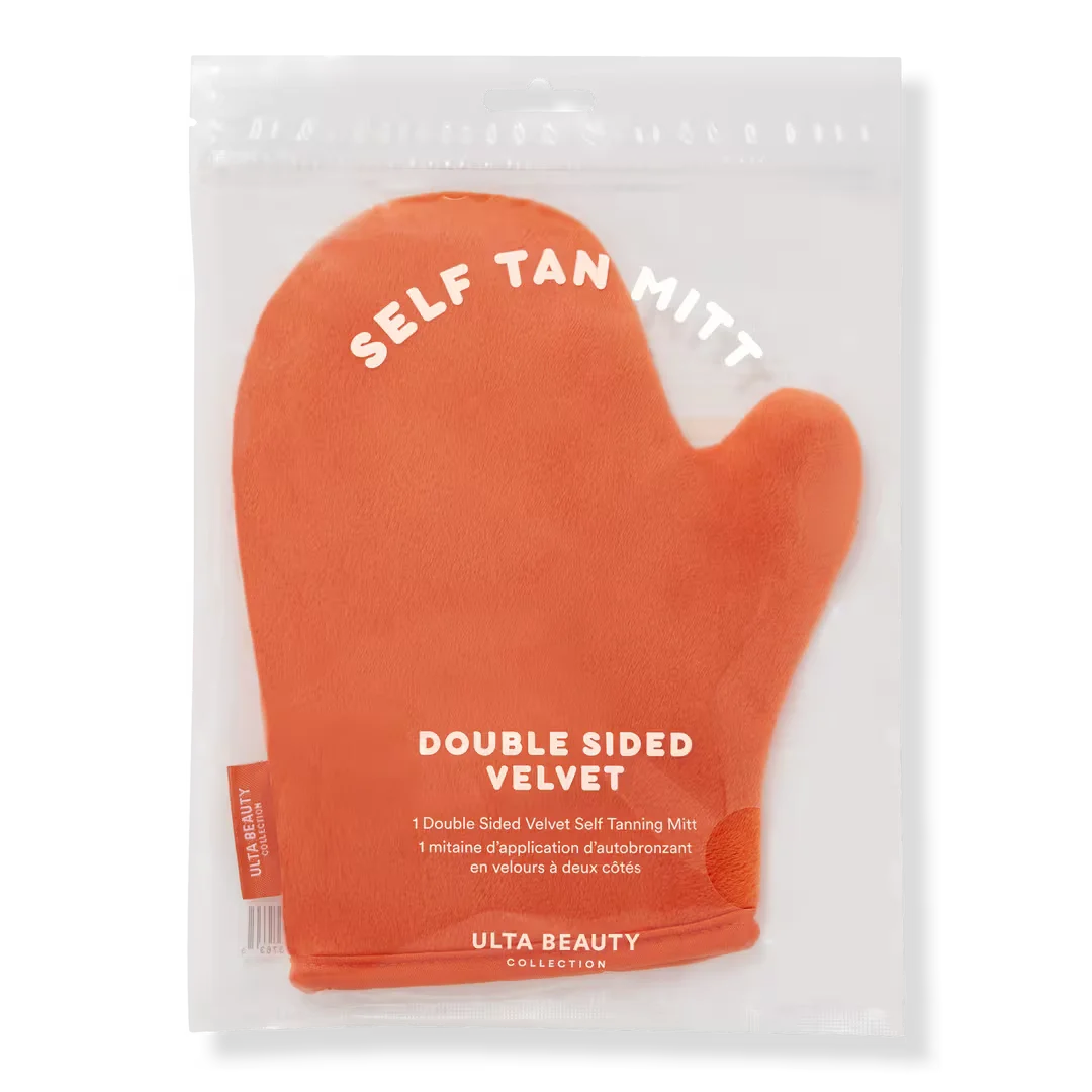Velvet Self Tanning Mitt by ULTA Beauty Collection