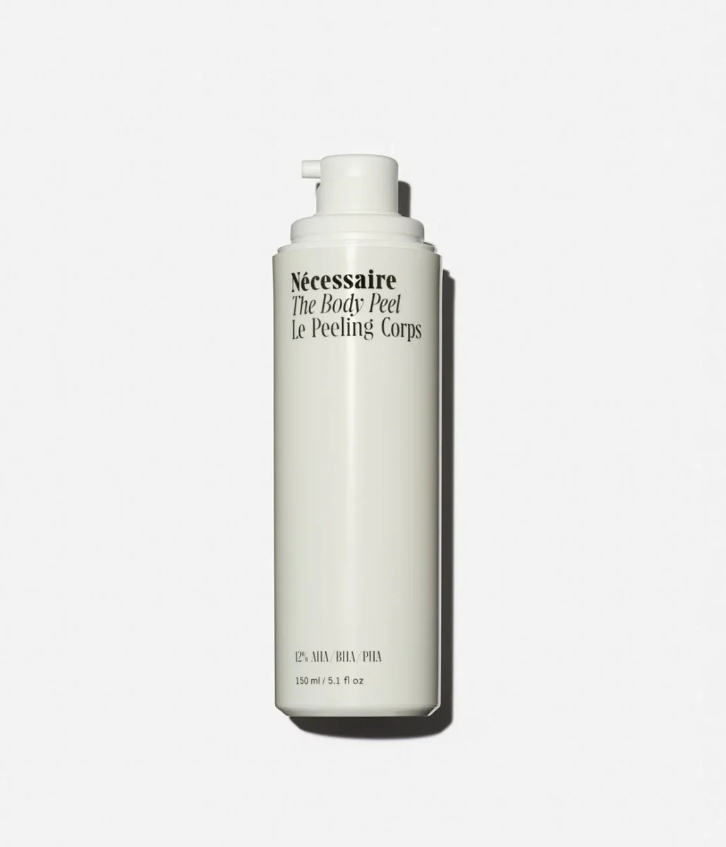 The Body Peel | 12% AHA/BHA/PHA by Nécessaire