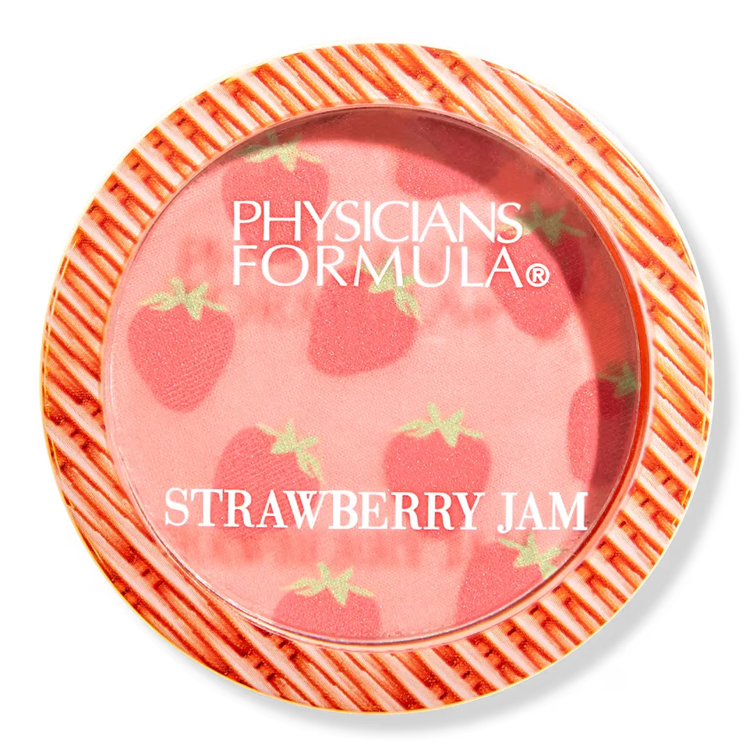 Strawberry Jam Blush by Physicians Formula