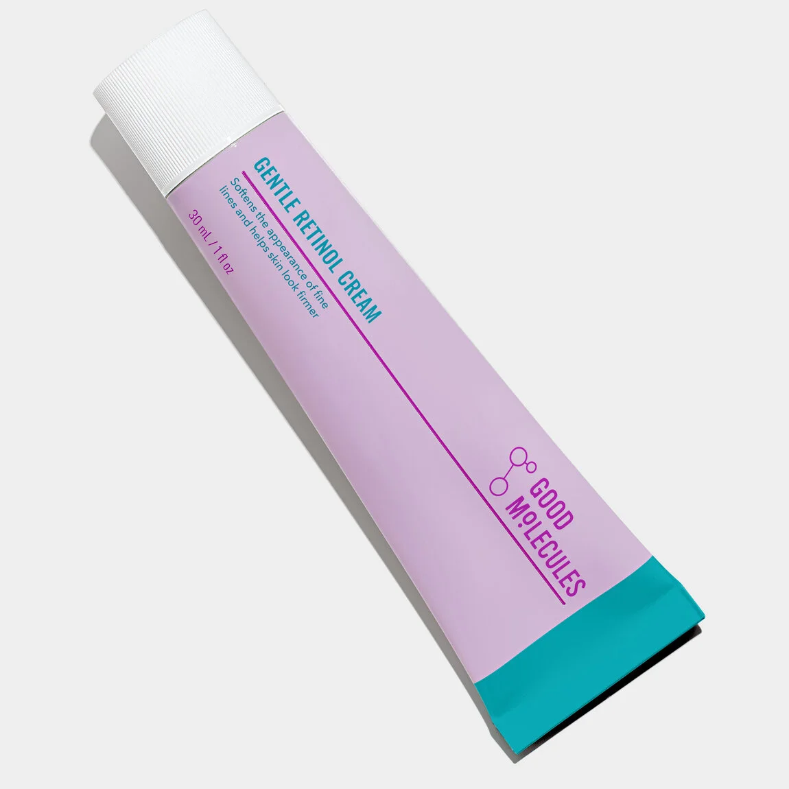 Gentle Retinol Cream by Good Molecules