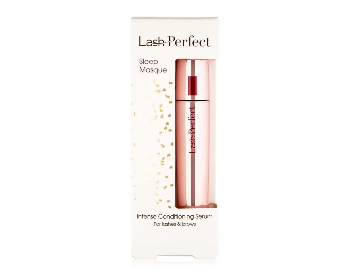 Sleep Masque Intense Conditioning Serum by Lash Perfect
