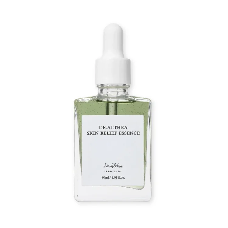 Skin Relief Essence by Dr. Althea