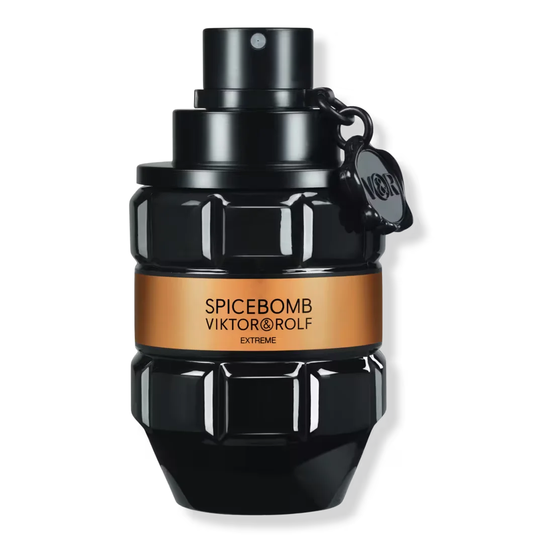 Spicebomb Extreme Eau de Parfum by Viktor&Rolf