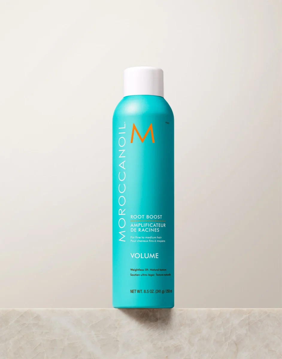 Root Boost by Moroccanoil