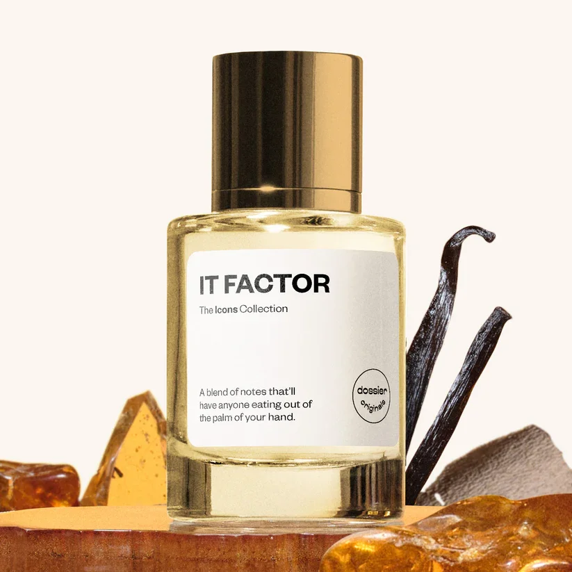 IT Factor Eau de Parfum by Dossier