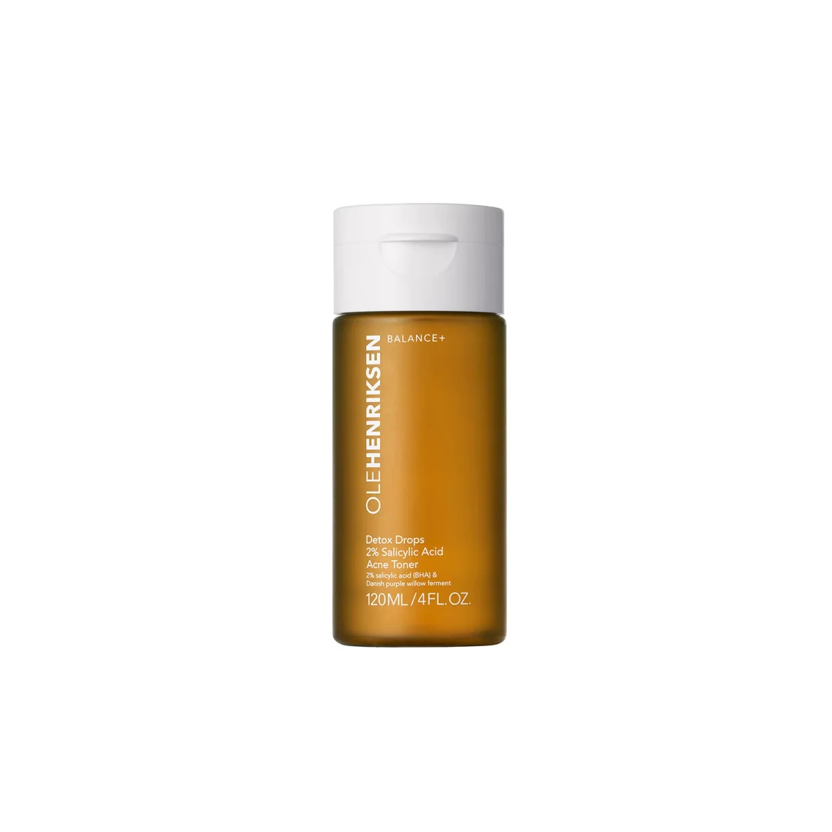 Detox Drops 2% Salicylic Acid Toner by Ole Henriksen