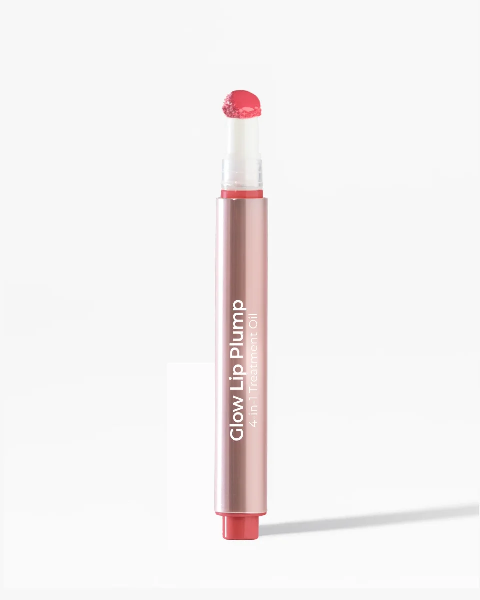 Glow Lip Plump 4-in-1 Treatment Oil by MCoBeauty