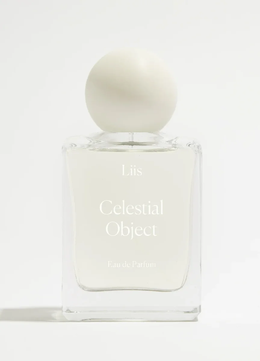 Celestial Object Eau de Parfum by Liis