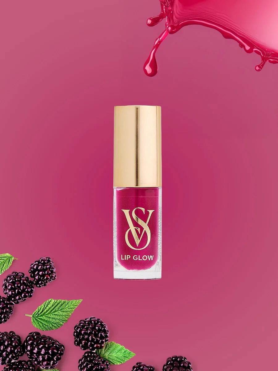 Lip Glow Oil Gloss by Victoria's Secret