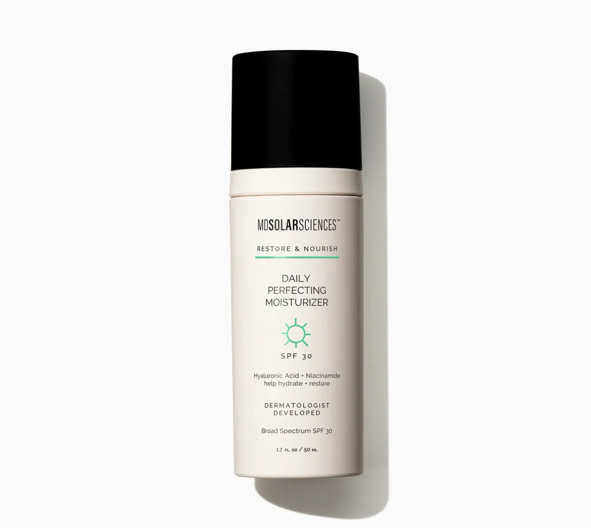 Daily Perfecting Moisturizer SPF 30 by MDSolarSciences