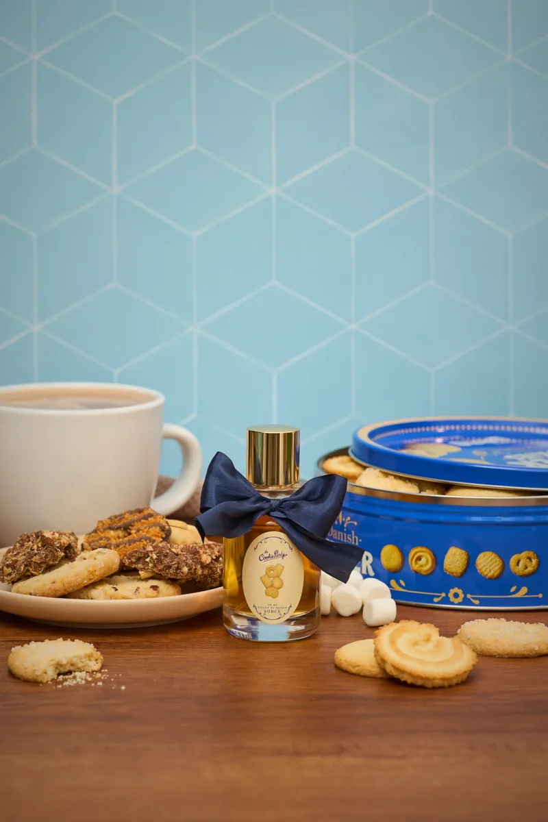 The Cookie Party Extrait de Parfum by Sorce