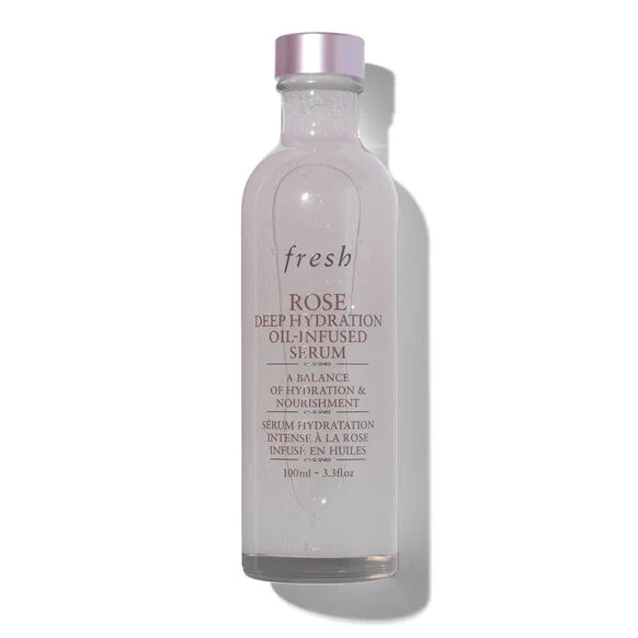 Rose Deep Hydration Oil-infused Serum by Fresh