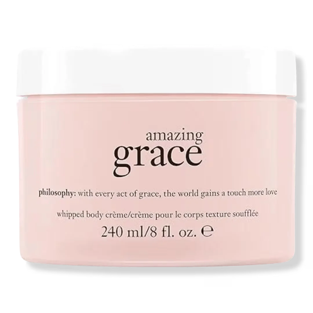 Amazing Grace Whipped Body Creme by Philosophy