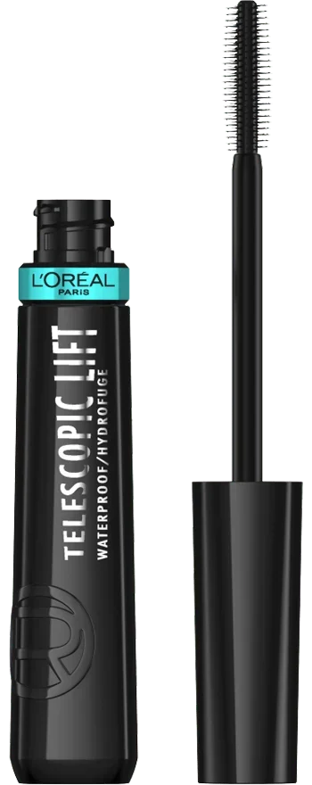 Telescopic Instant Lift Waterproof Mascara by L'Oréal Paris