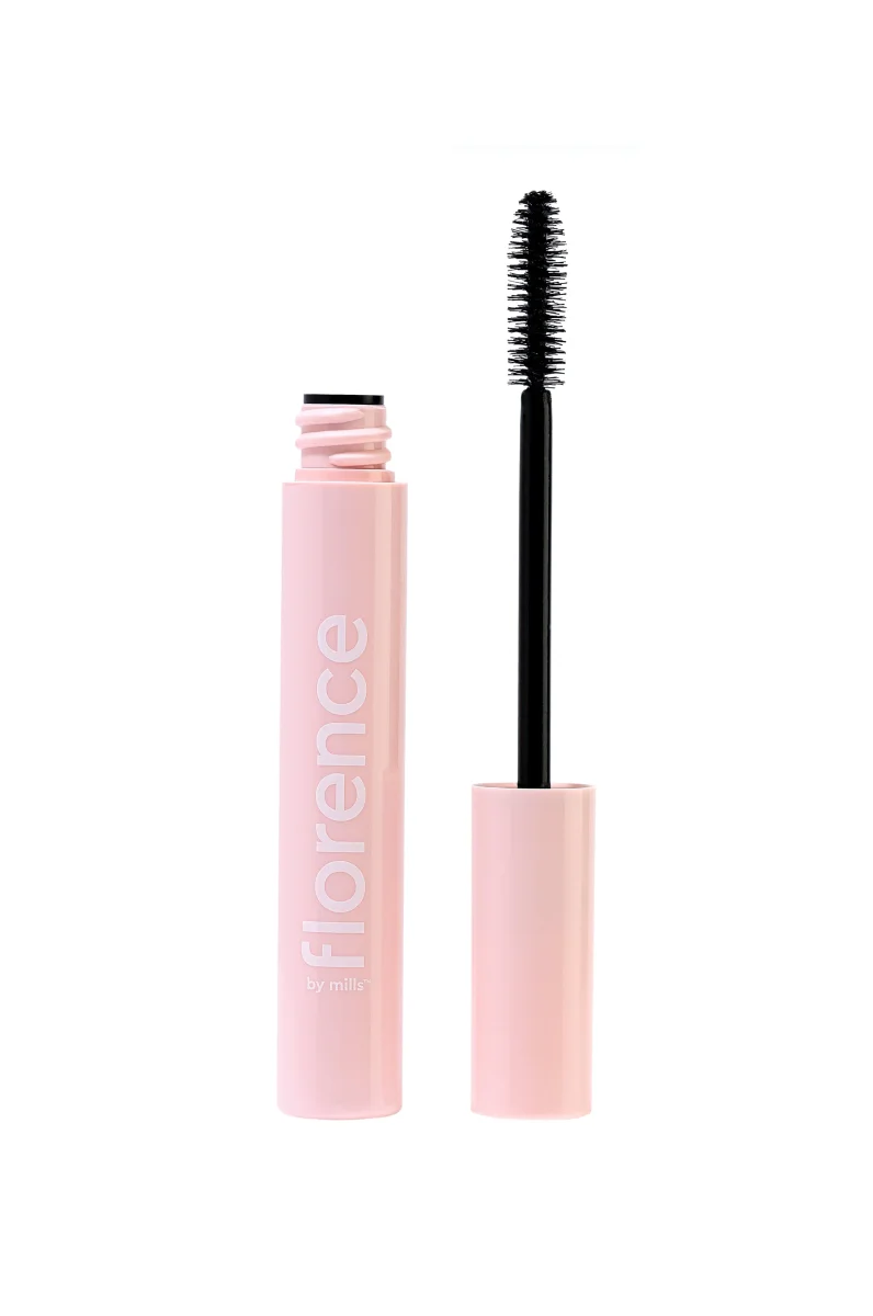 Up A Notch Volumizing Mascara by florence by mills