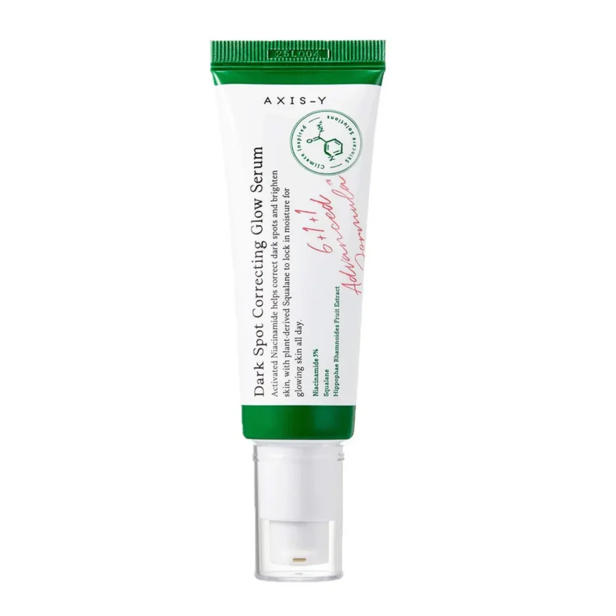 Dark Spot Correcting Glow Serum by AXIS-Y
