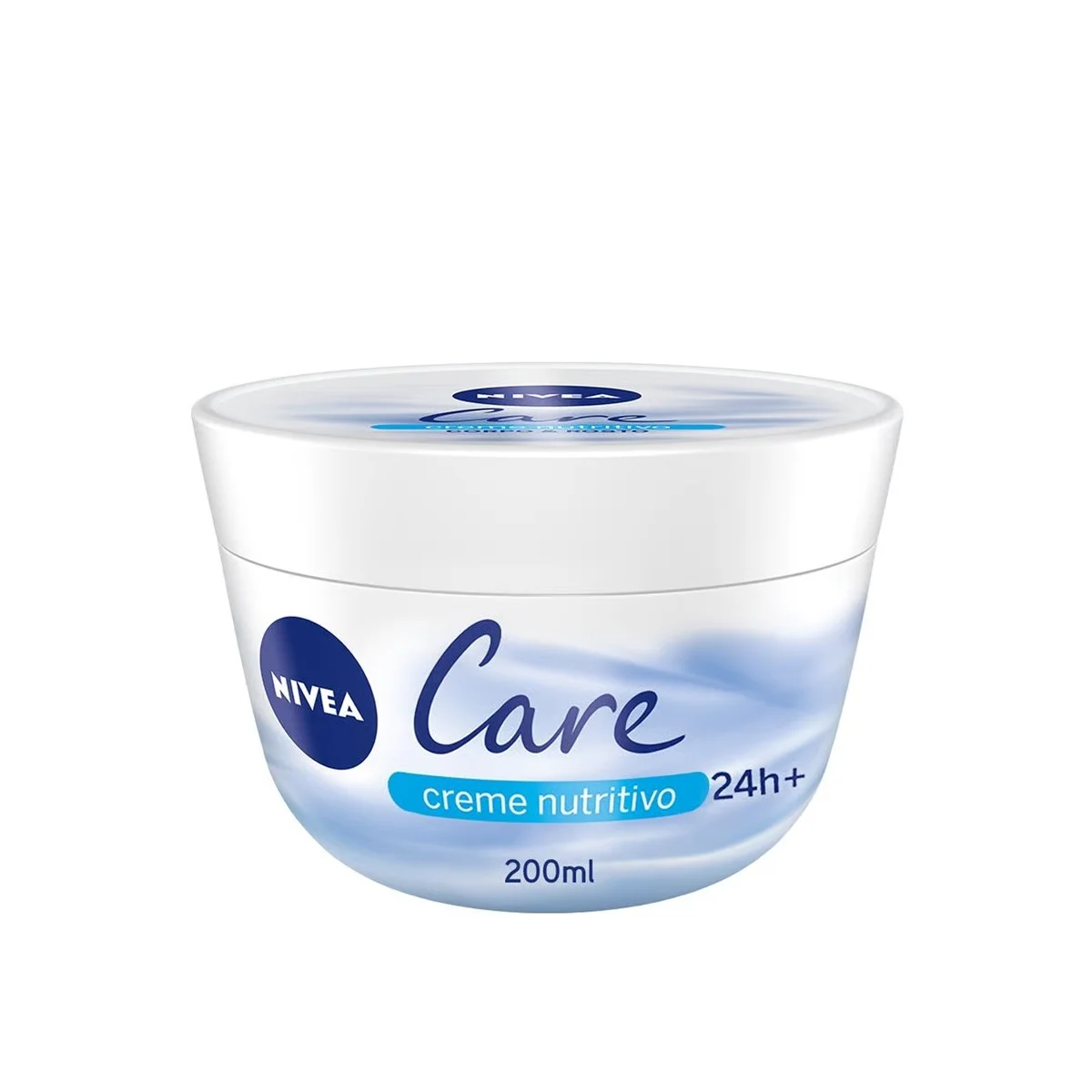 Care Nourishing Cream by NIVEA