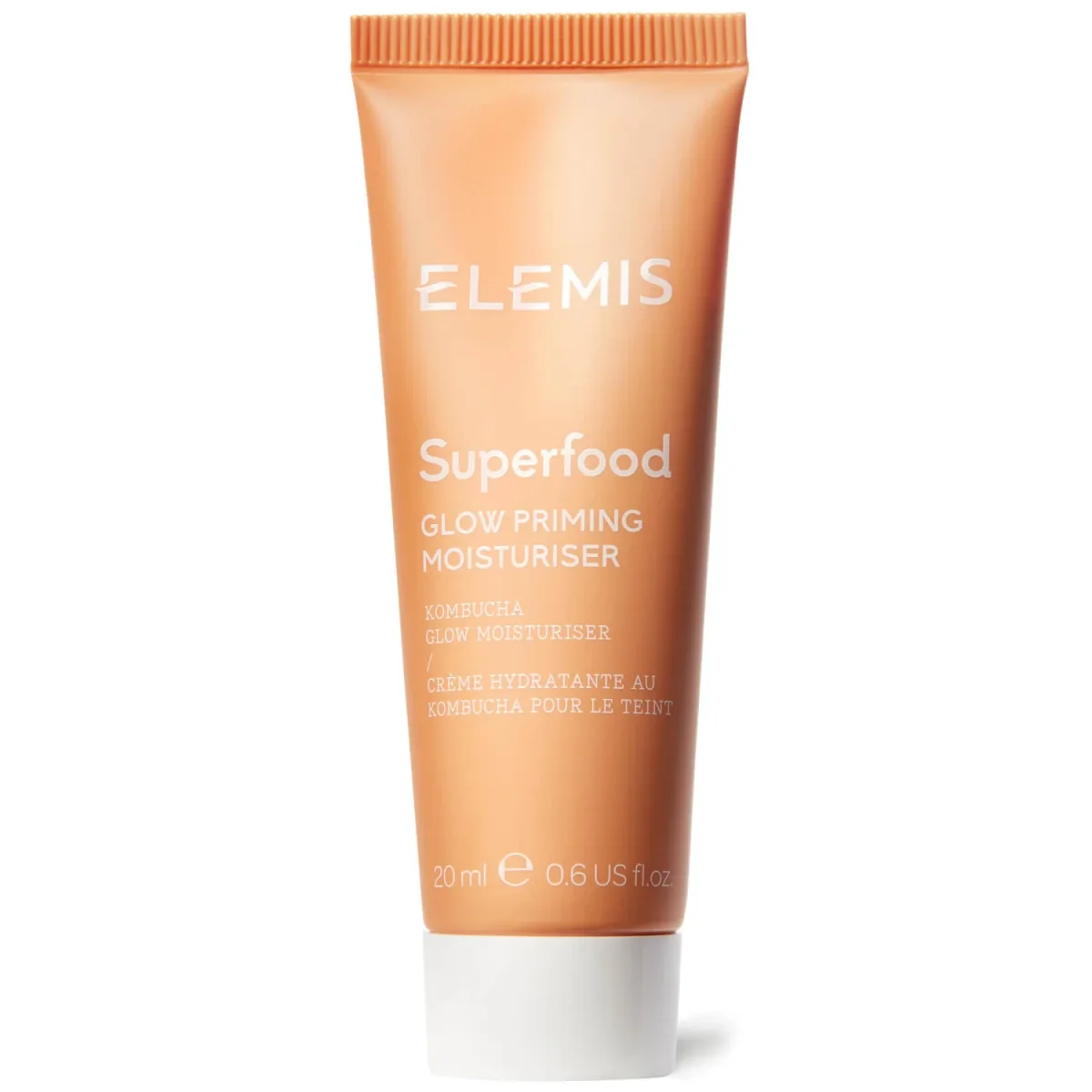 Superfood Glow Priming Moisturizer by Elemis