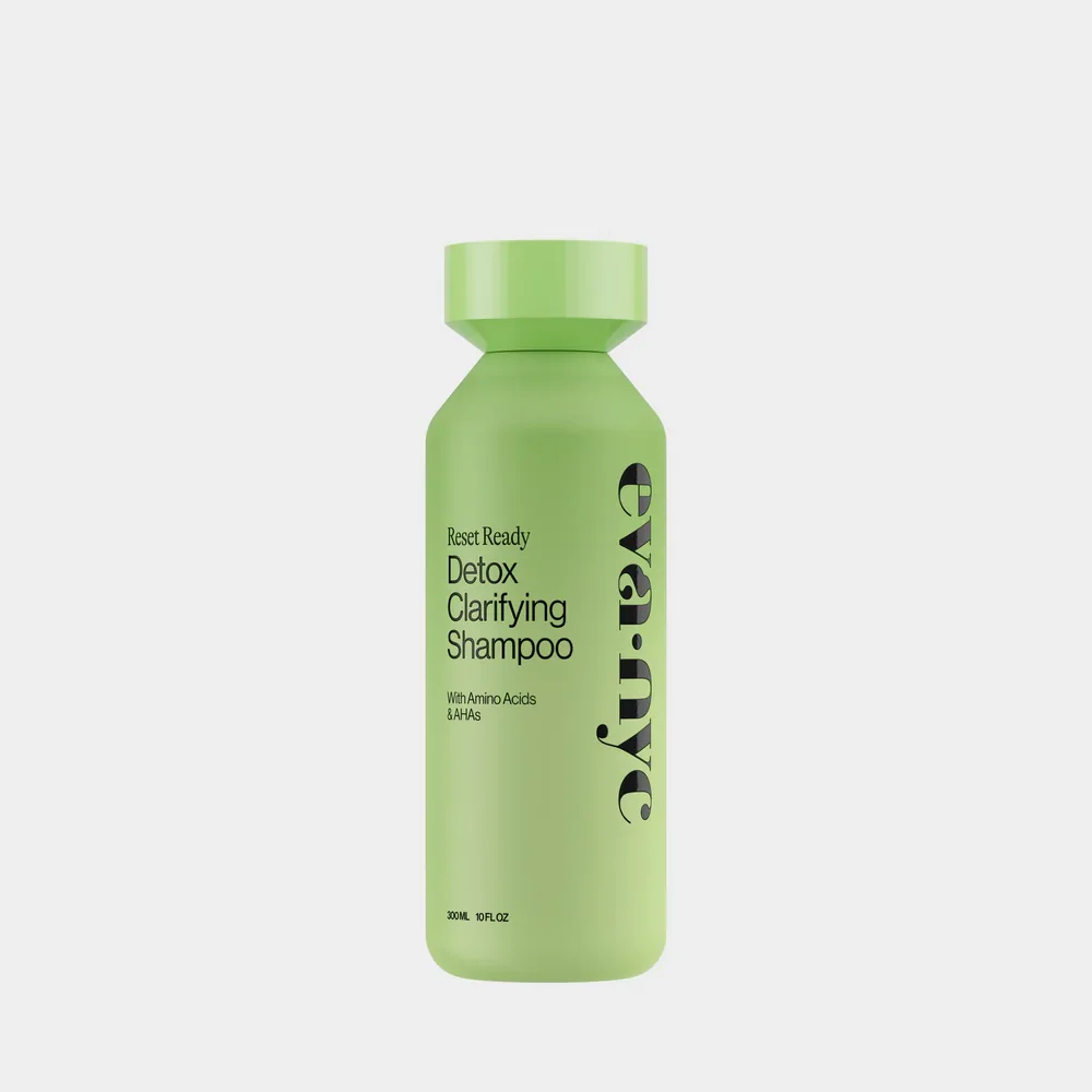 Reset Ready Detox Clarifying Shampoo by Eva NYC