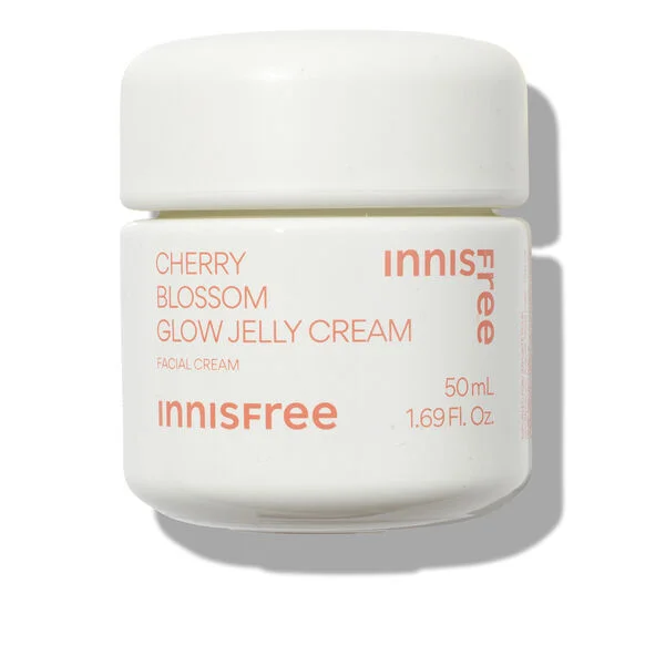 Cherry Blossom Glow Jelly Cream by innisfree