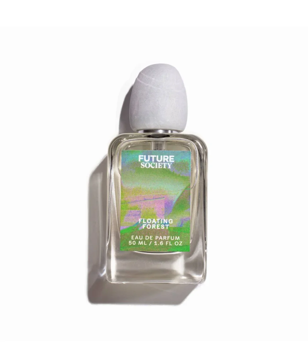 Floating Forest Eau de Parfum by Future Society